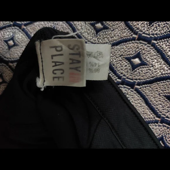 ❌SOLD❌ Sports Bra - Picture 3 of 3